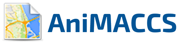 AniMACCS Logo